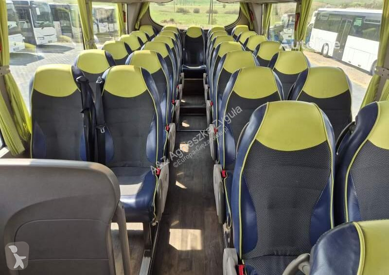 Междуградски автобус Irisbus MAGELYS PRO