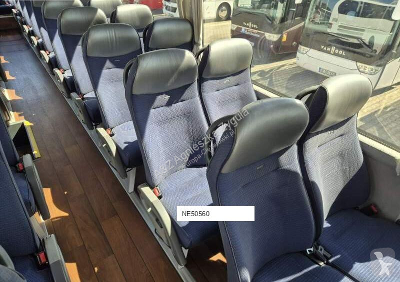 Междуградски автобус MAN LION'S COACH