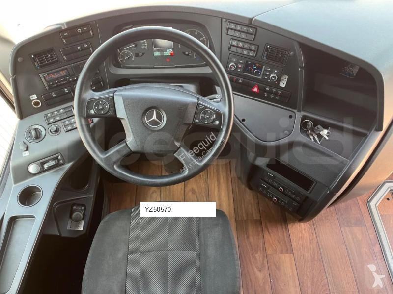 حافلة Mercedes