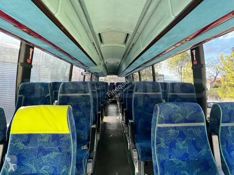 حافلة Irizar