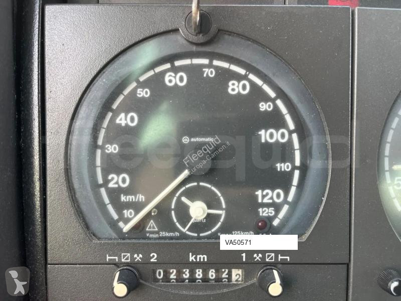 حافلة Iveco 389