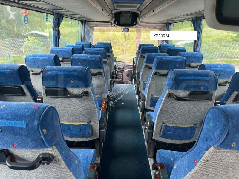 حافلة Irisbus