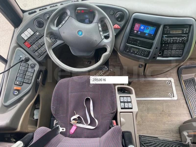 Autobus Iveco