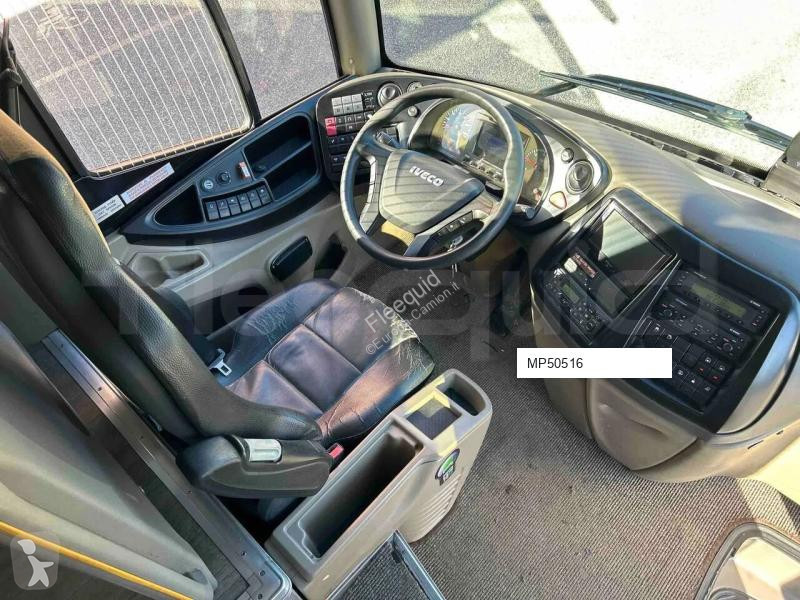حافلة Iveco