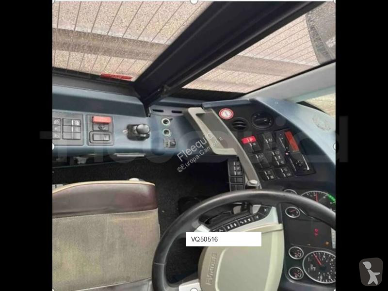 Linjebuss Neoplan