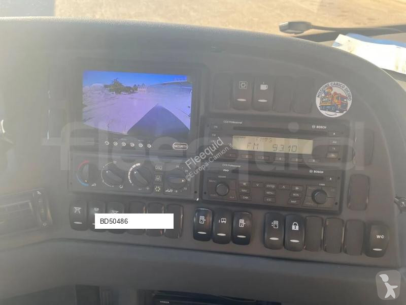 حافلة Volvo 9500