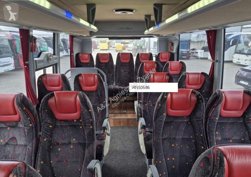 Междуградски автобус Temsa MD 9