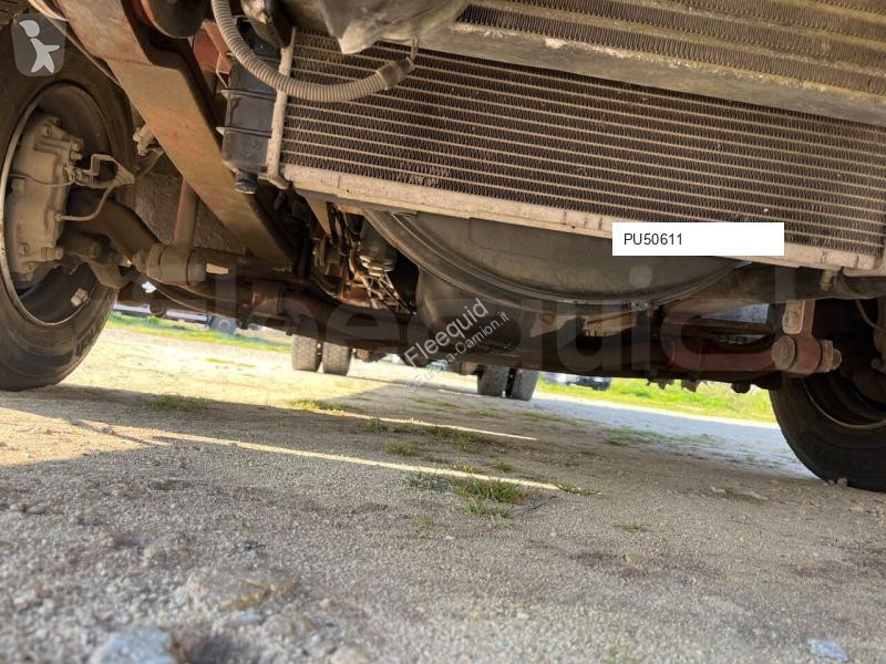 حافلة Iveco Cacciamali