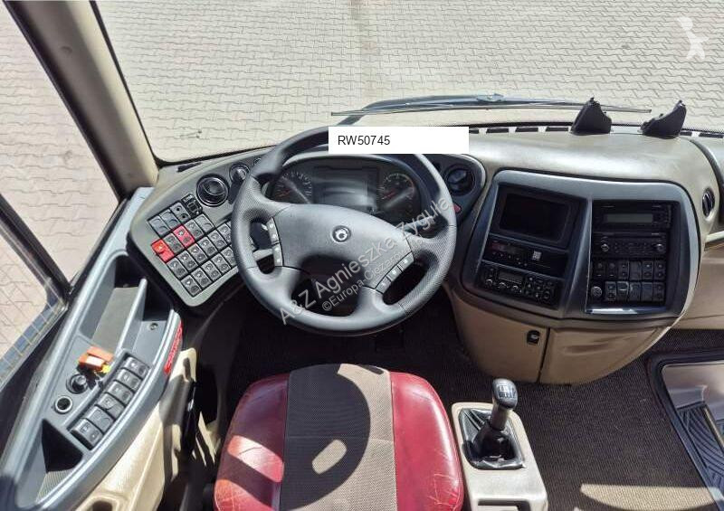 حافلة Irisbus MAGELYS