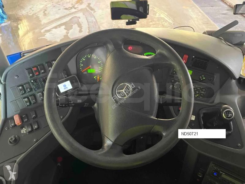 حافلة Mercedes