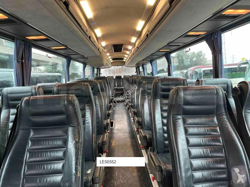 Междуградски автобус Irisbus