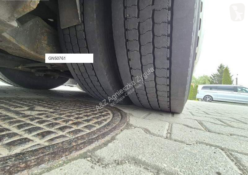Междуградски автобус Setra