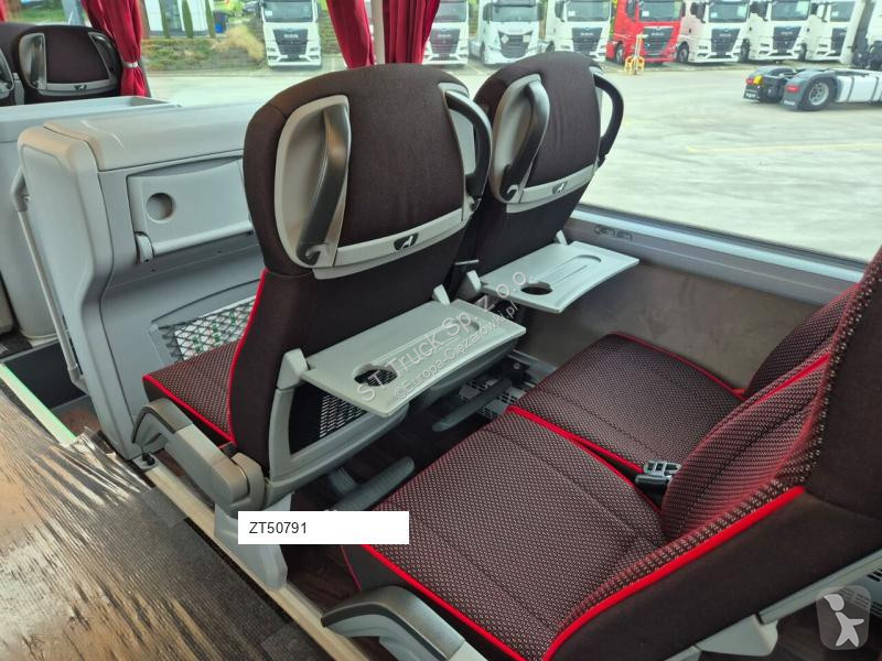 Междуградски автобус MAN LION'S COACH L /...