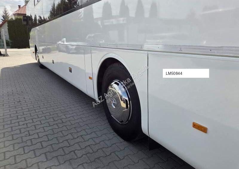 حافلة Mercedes TOURISMO RH-M/2A  / SPROWADZONY