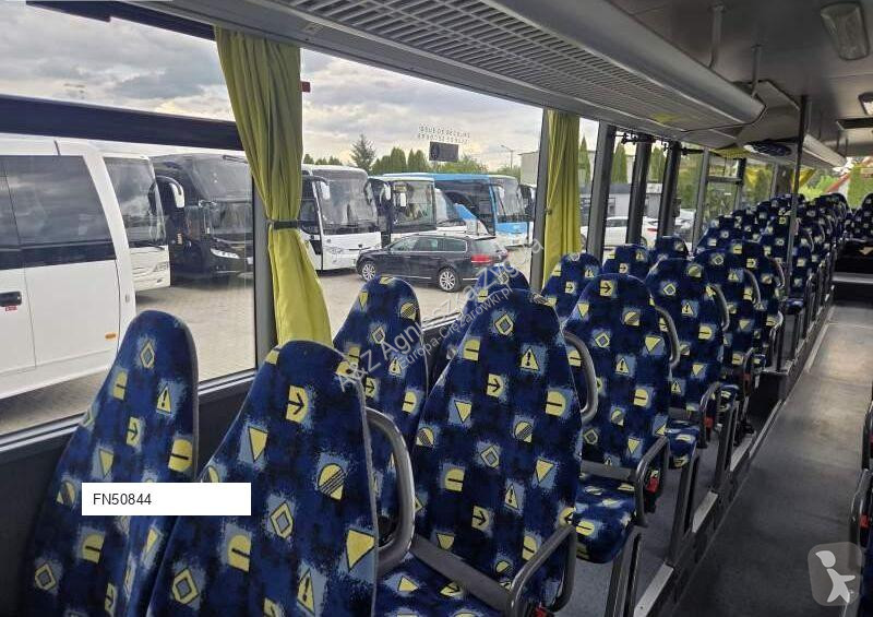 Mercedes INTOURO/ SPROWADZONY coach