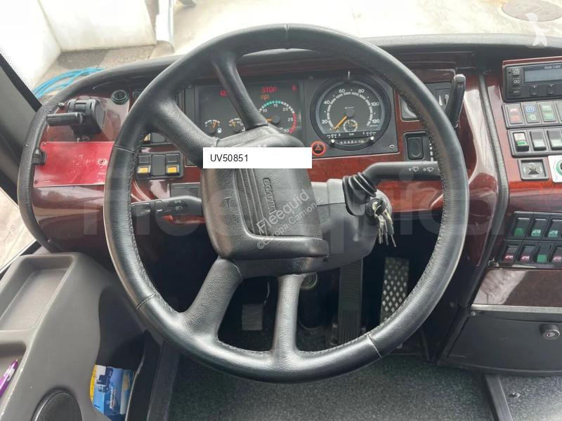 Междуградски автобус Irizar