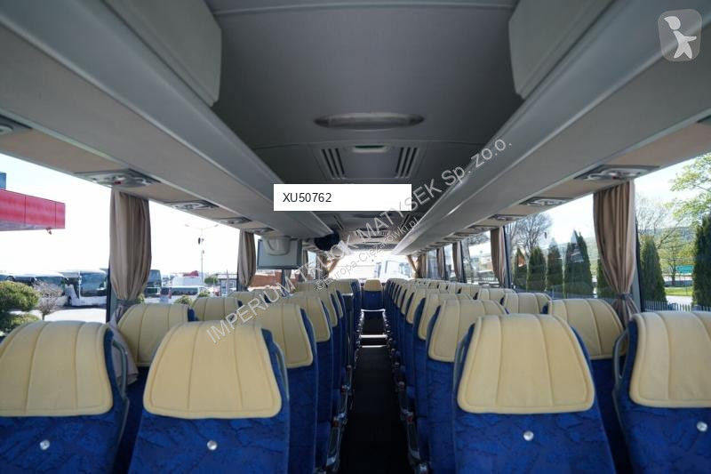 Междуградски автобус Mercedes TOURISMO RHD