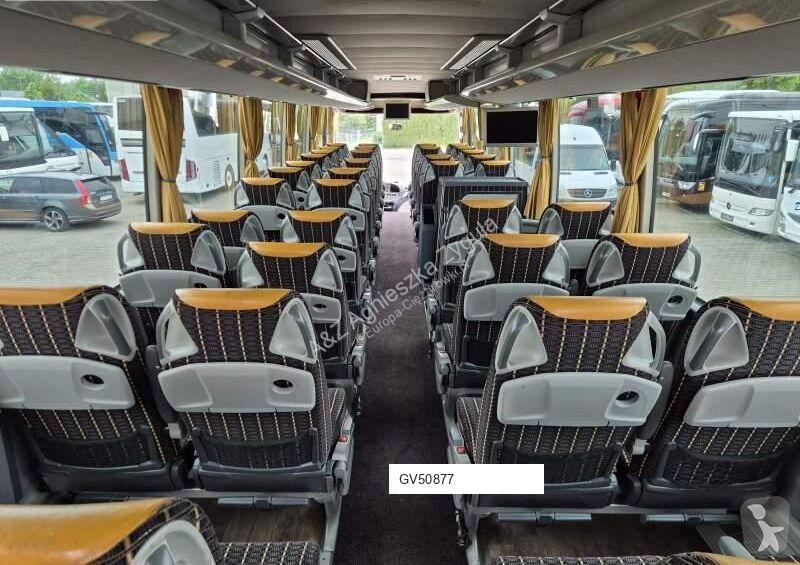 Междуградски автобус Setra S 515 HD