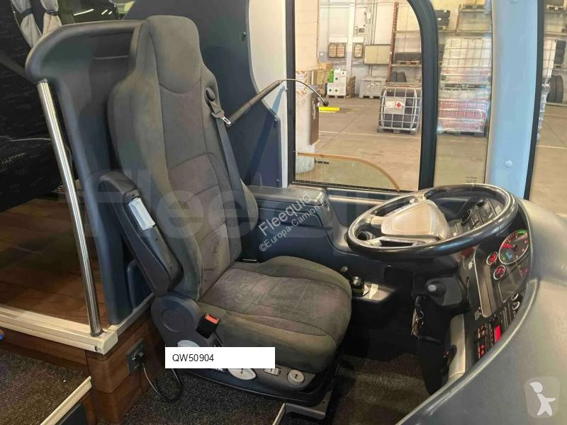 Междуградски автобус Neoplan