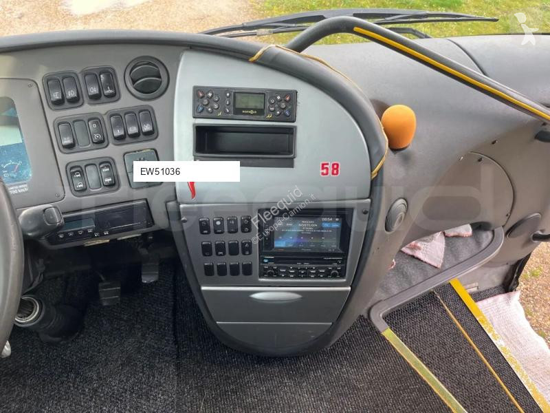 Междуградски автобус Scania Century