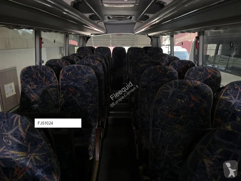 حافلة King Long XMQ6127