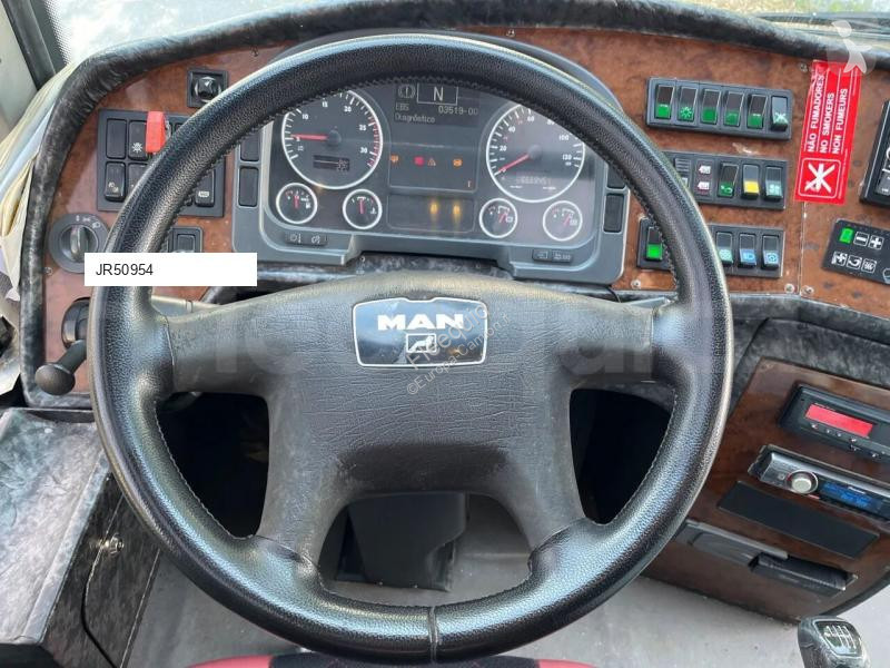 Autobus MAN A21
