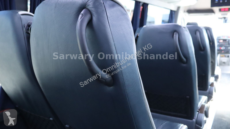 حافلة Mercedes 516 CDI Tourline XL*519*TV*17...
