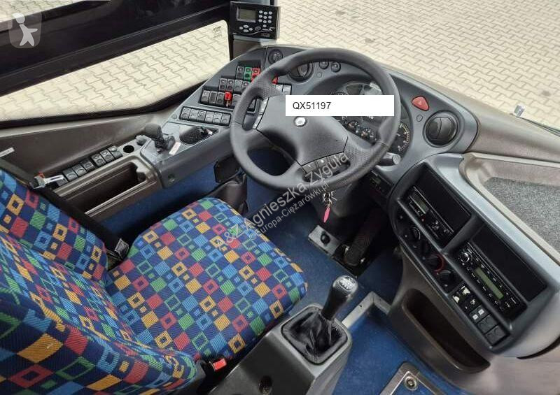 Междуградски автобус Irisbus RECREO