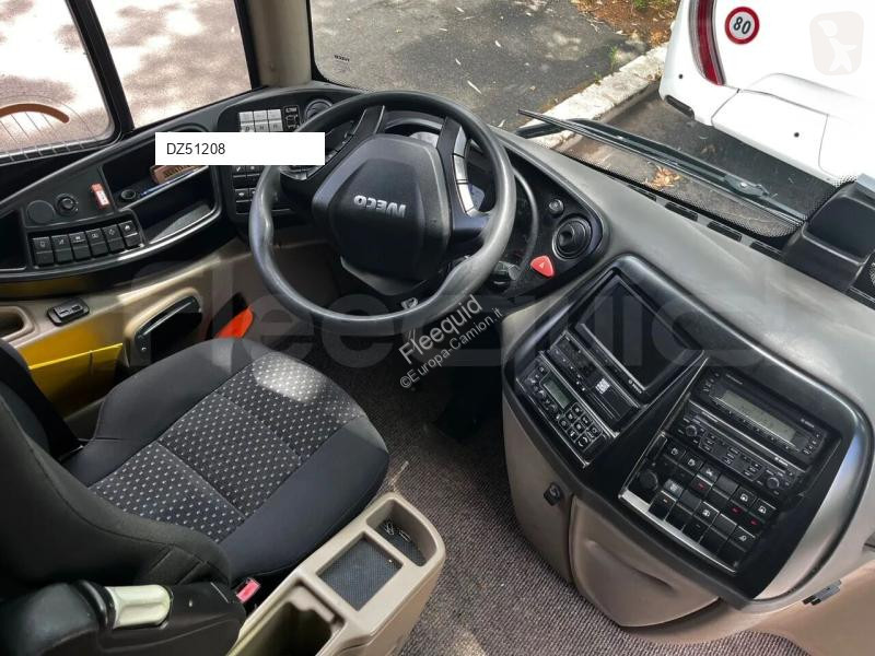 حافلة Iveco