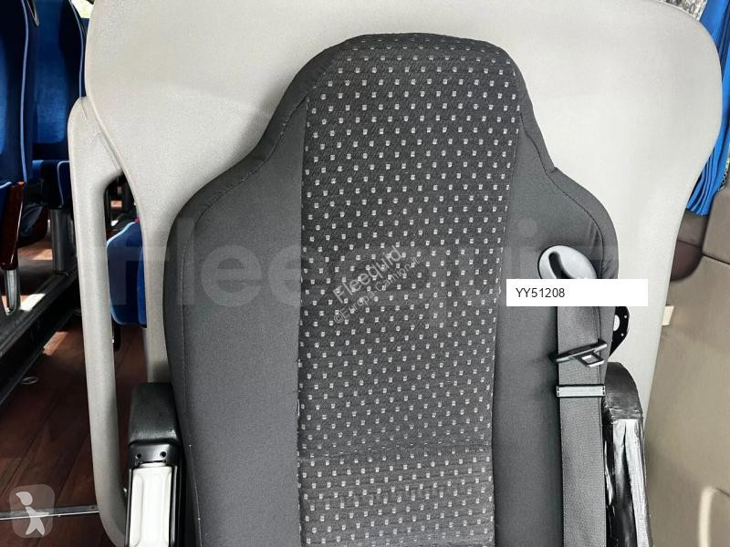 Междуградски автобус Iveco