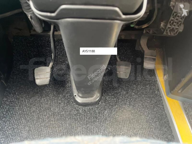 Междуградски автобус Scania Marcopolo