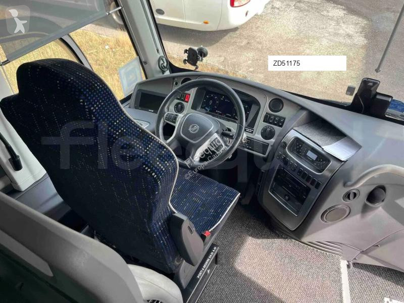 Междуградски автобус Irizar i6