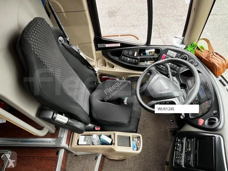 Междуградски автобус Iveco