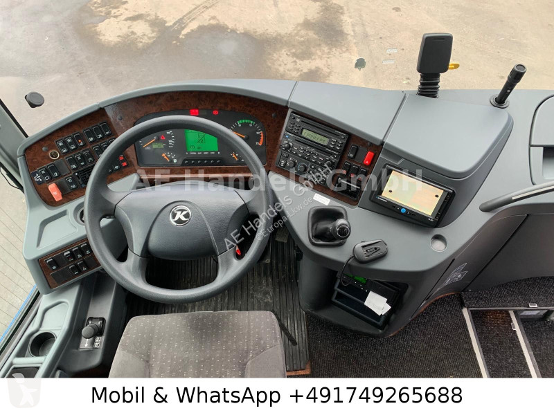 Autobus Setra S416 GTHD Euro5...