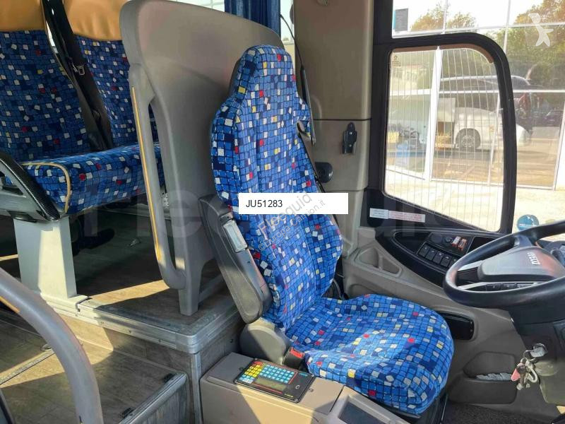 حافلة Iveco