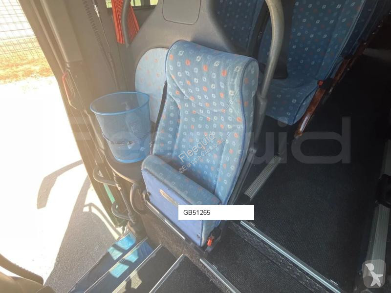 Autobus Irisbus 389