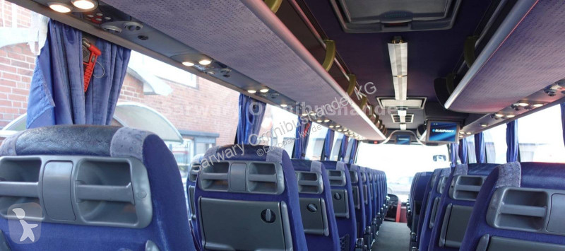 حافلة Volvo HD*Euro 5*WC*51 Sitze*9900*B...
