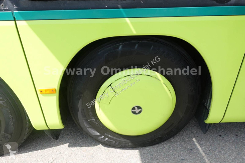 حافلة Setra...
