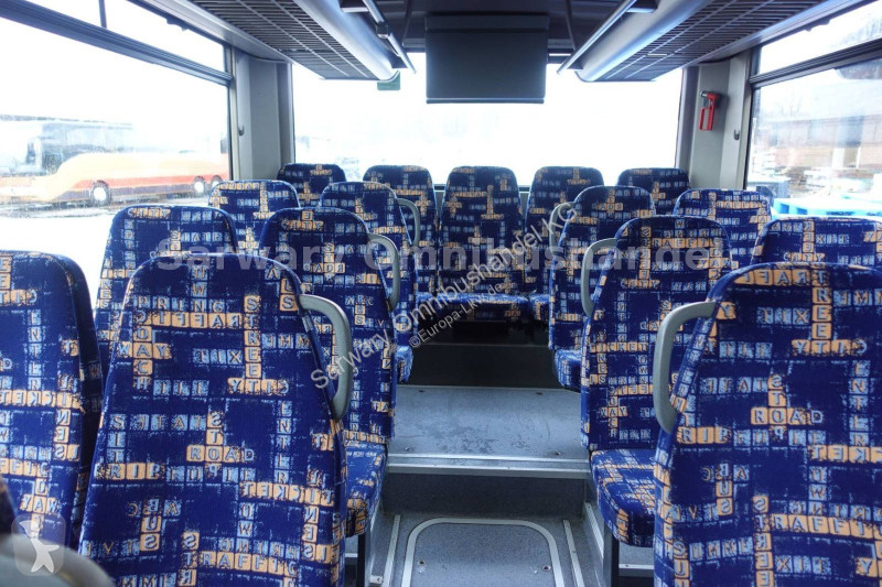 حافلة Mercedes O 550 L *66-Sitze*6-Gang*