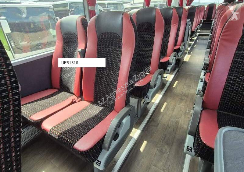 Autobus Van Hool TX16 ALICRON