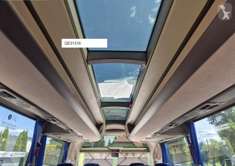 حافلة Iveco MAGELYS HD