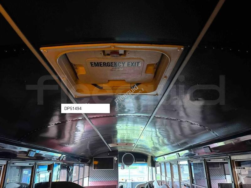 Autobus International PB10500