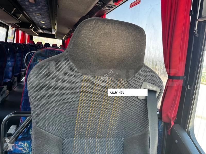 Ônibus viagem VDL Futura