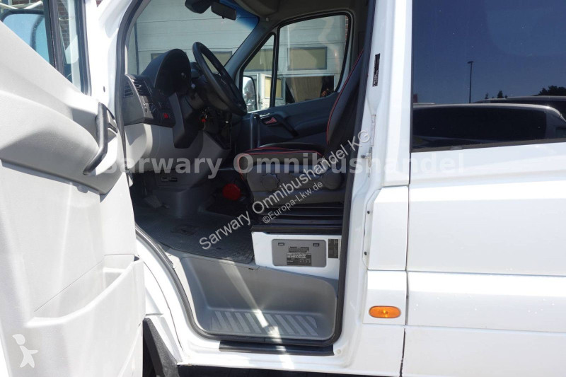 حافلة Mercedes 516 CDI...