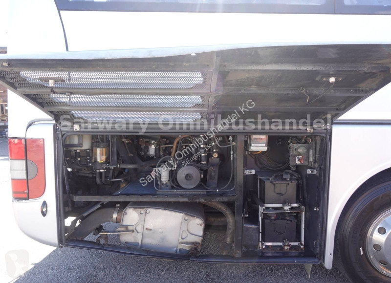 حافلة MAN R 08 Lion´s Coach*59 Sitze*EURO...