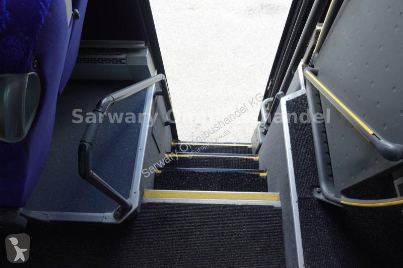 Autobus Mercedes O 510 Tourino...