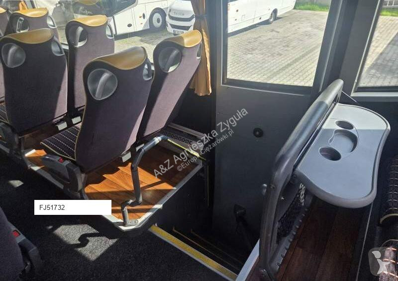 Междуградски автобус Mercedes