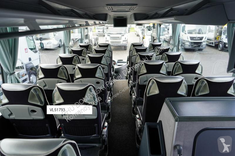 Междуградски автобус Mercedes TOURISMO / EURO 6...