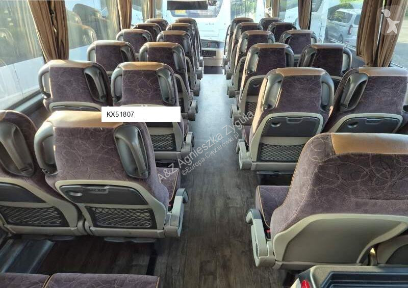 حافلة Bova VDL FHD2 / 13 METRÓW/ SPROWADZONA /...