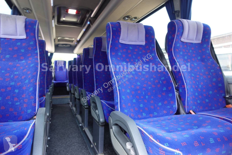 حافلة Iveco Sunset *Wing*Rapido**Klima*22-Sitze*
